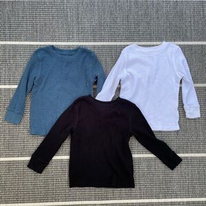 Bundle of 3 Shirts